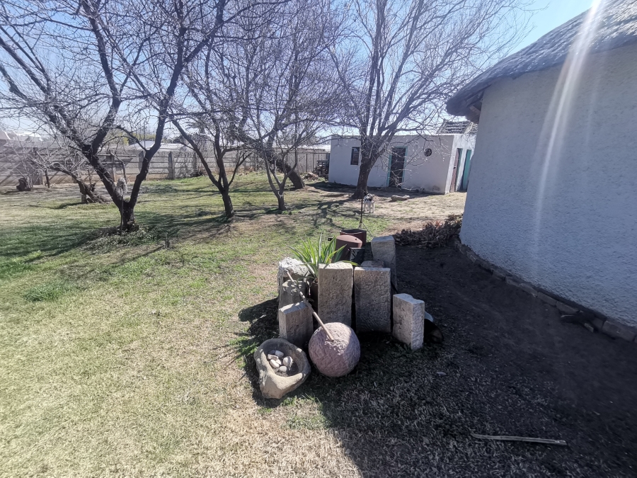 4 Bedroom Property for Sale in Senekal Free State